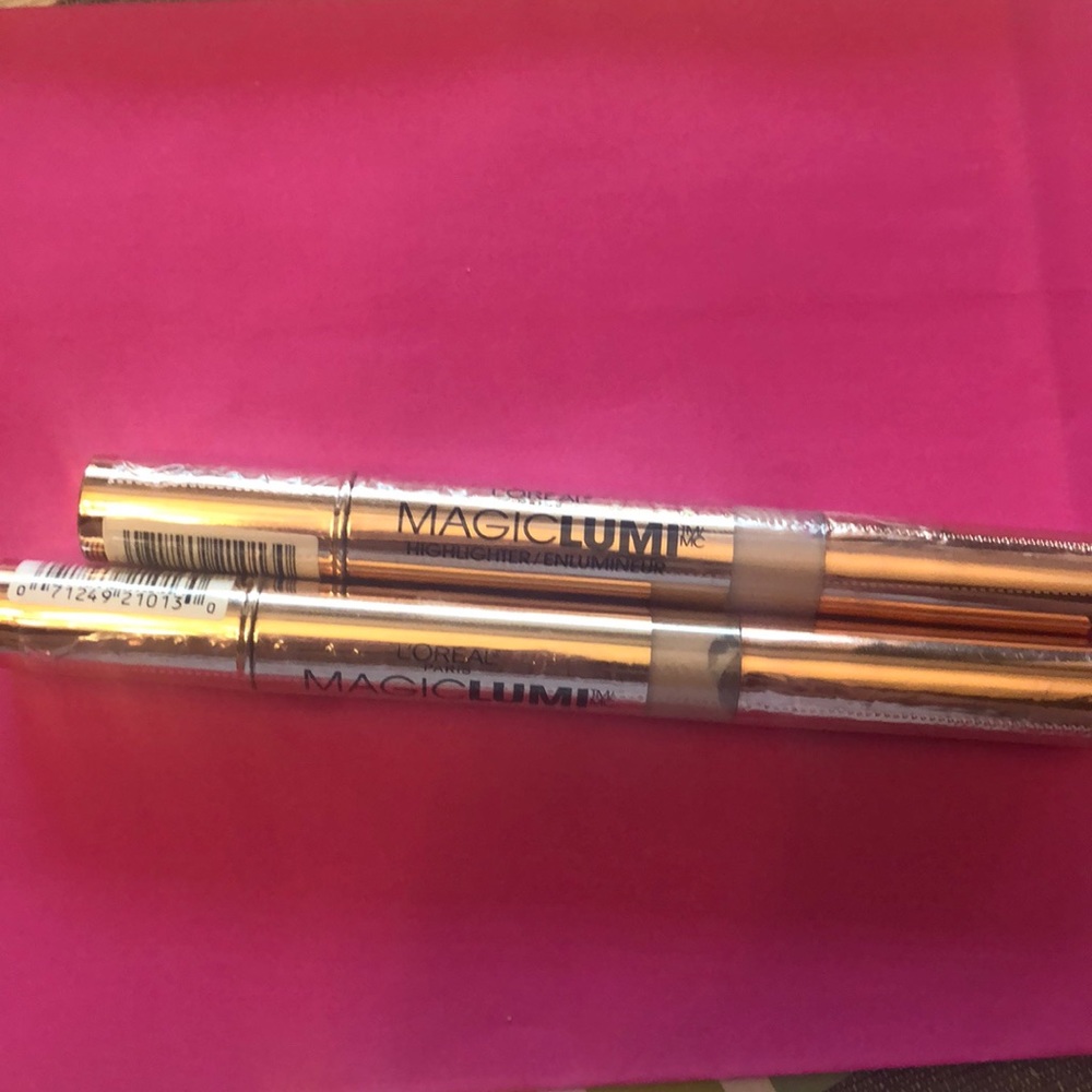 L’oreal Magic Lumi Highlighter